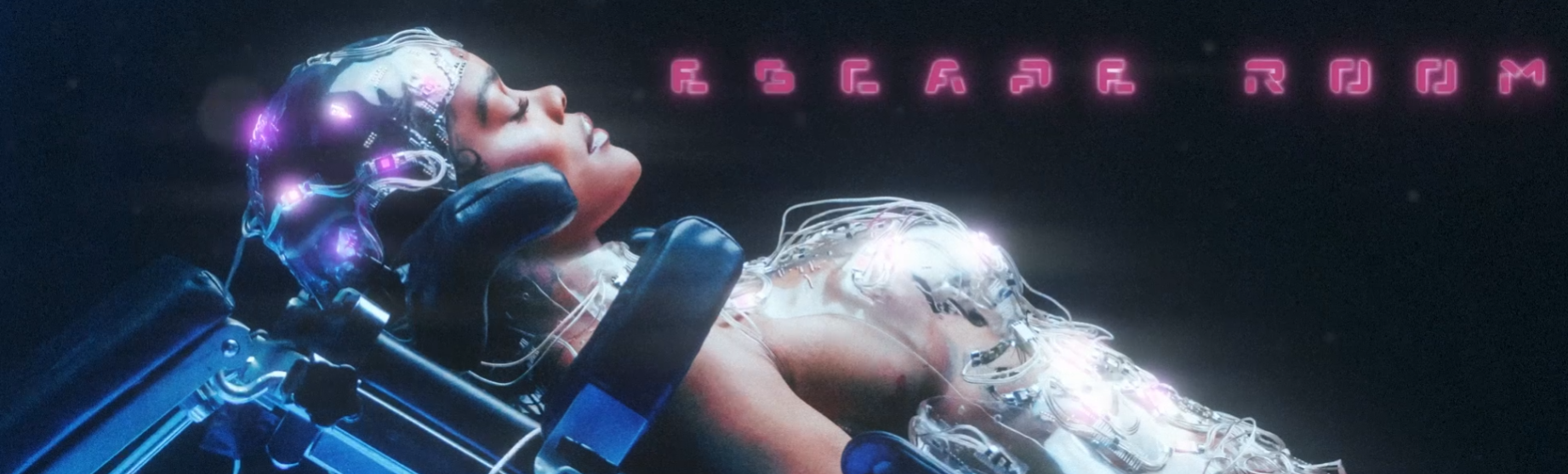 THE ICONIC TEYANA TAYLOR COLLECTION